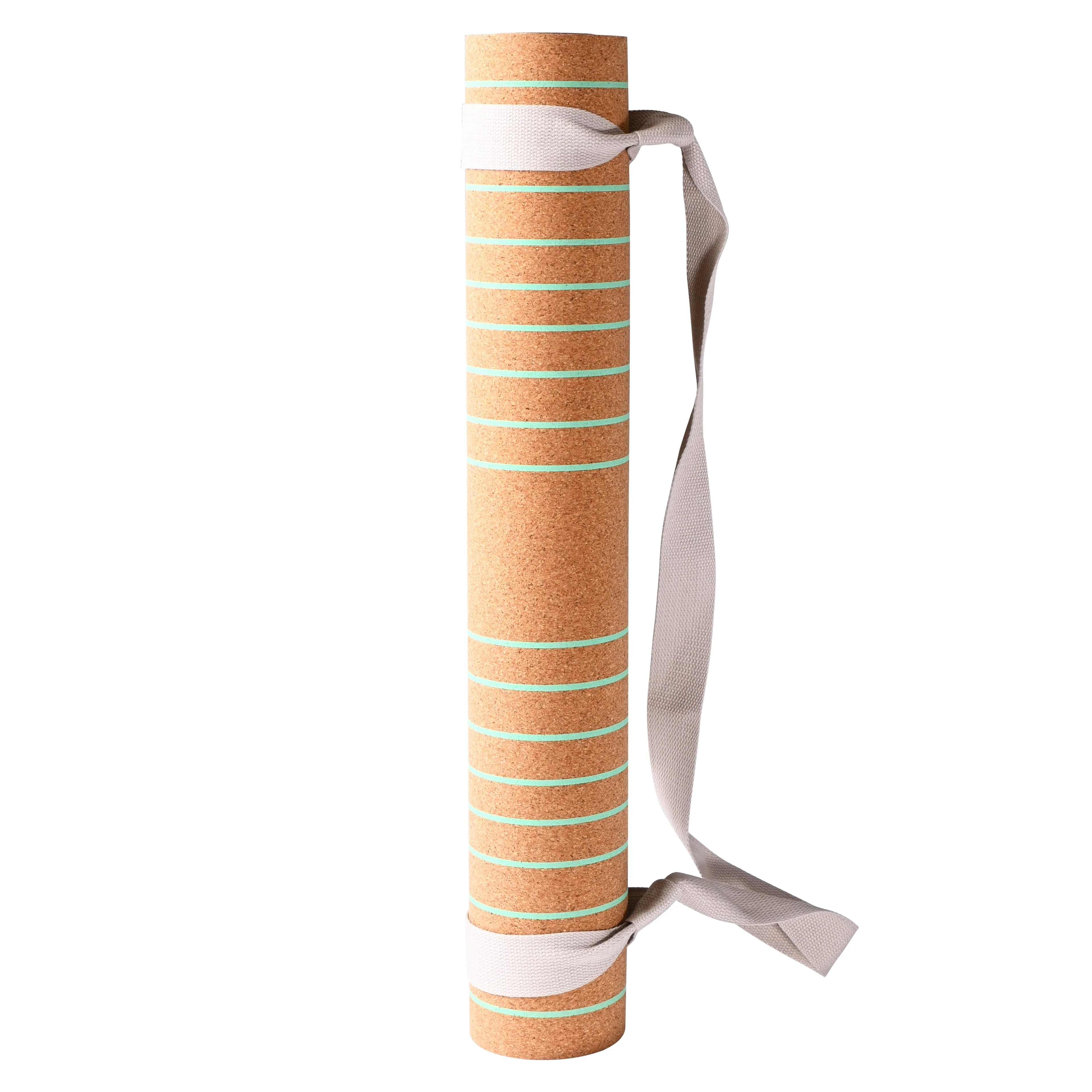 Yoga Design Lab - Cork Yoga Mat - Best For Eco-Conscious Yogis - Image 32