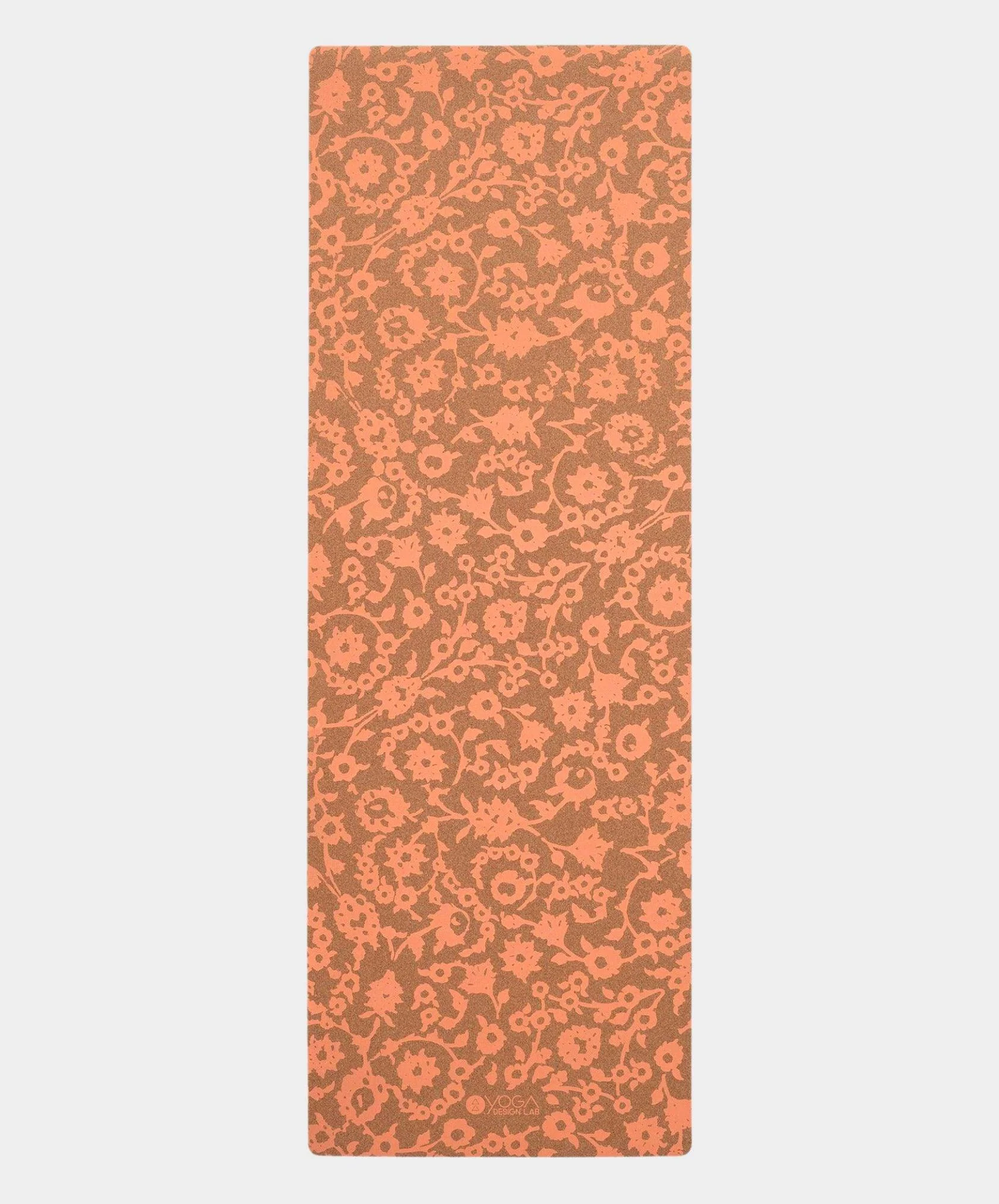 Yoga Design Lab - Cork Yoga Mat - Best For Eco-Conscious Yogis - Image 6