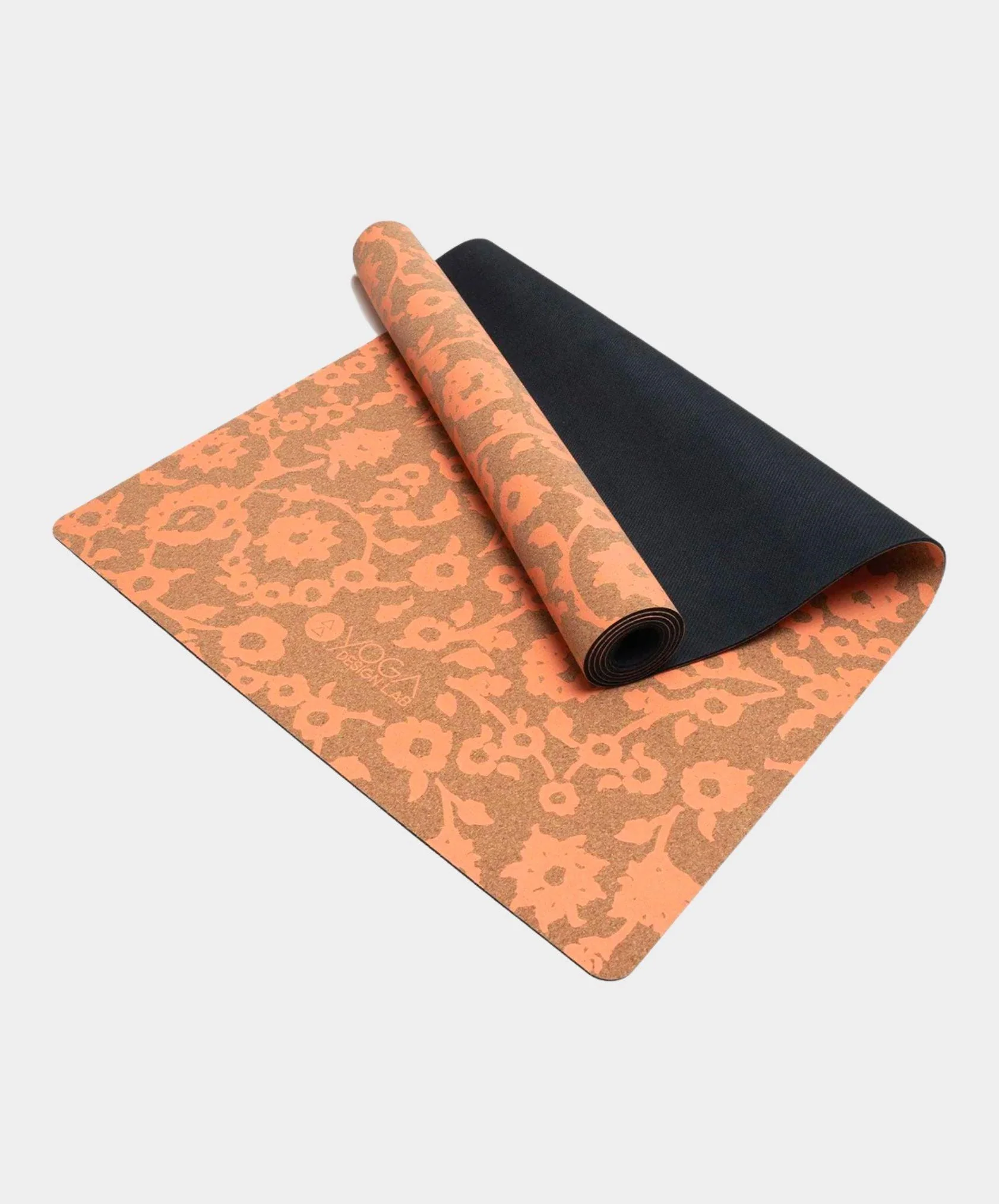 Yoga Design Lab - Cork Yoga Mat - Best For Eco-Conscious Yogis - Image 8