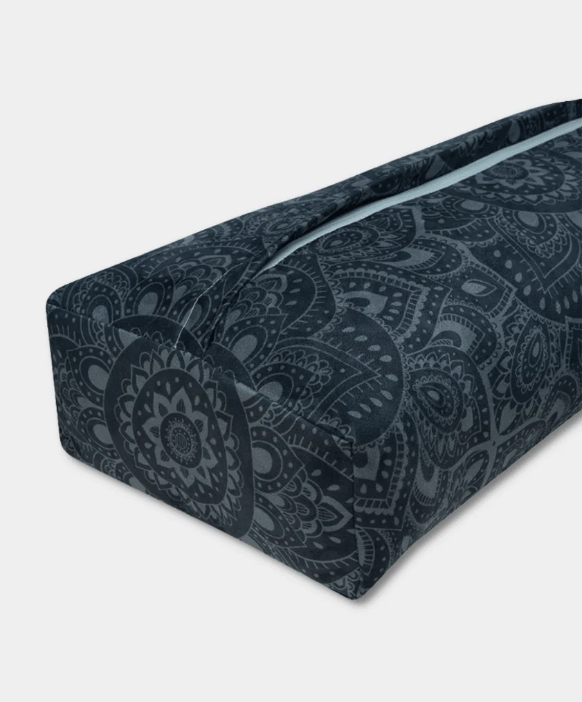 Yoga Design Lab - Yoga Bolster - Our Restorative, Eco-friendly Pillow - Image 14