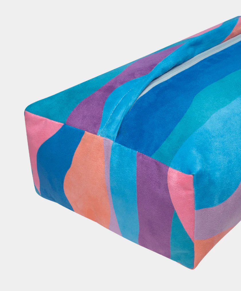 Yoga Design Lab - Yoga Bolster - Our Restorative, Eco-friendly Pillow - Image 19