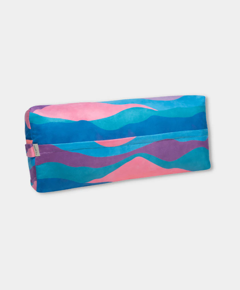 Yoga Design Lab - Yoga Bolster - Our Restorative, Eco-friendly Pillow - Image 20
