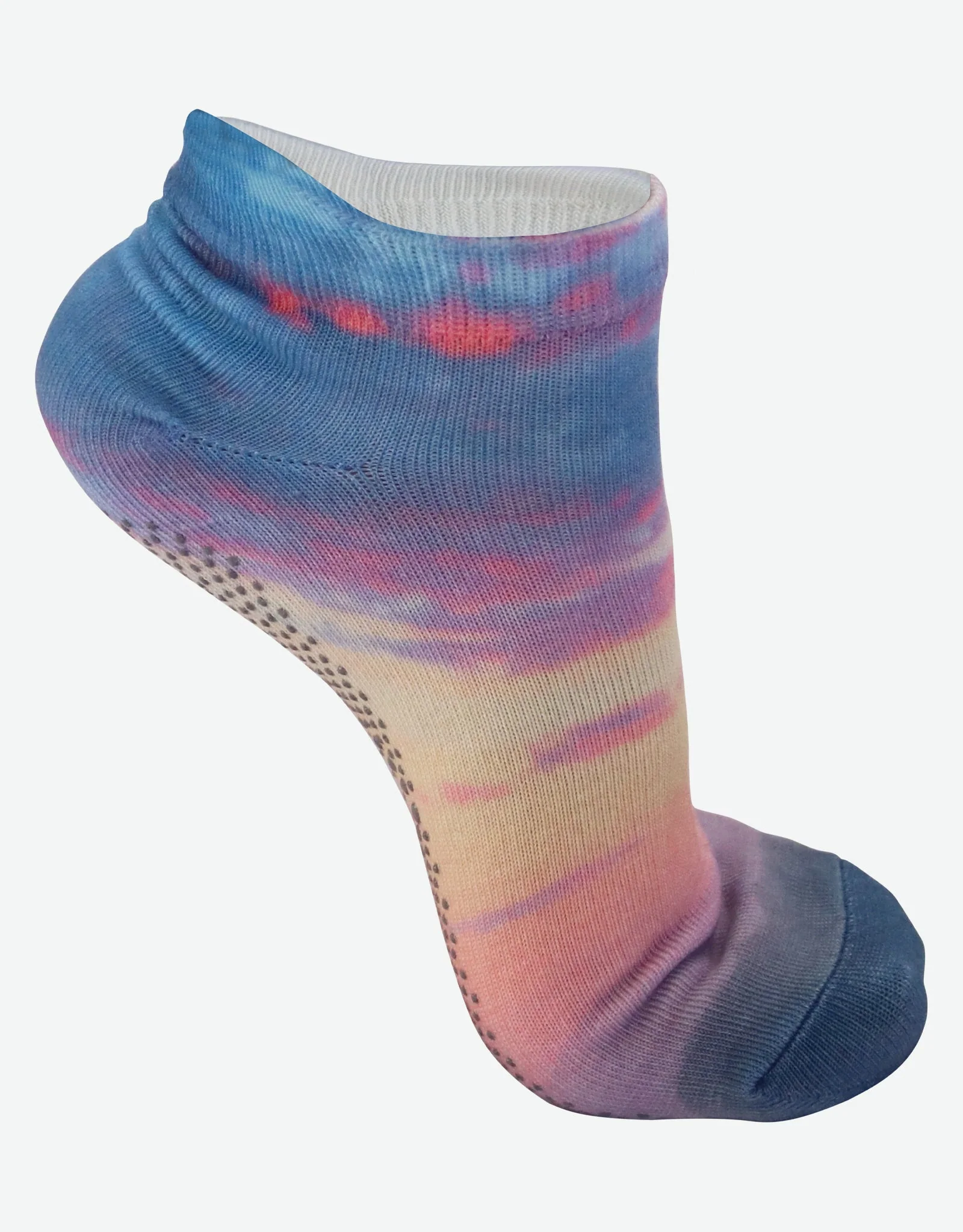 Yoga Design Lab - Yoga Grip Socks - Image 3