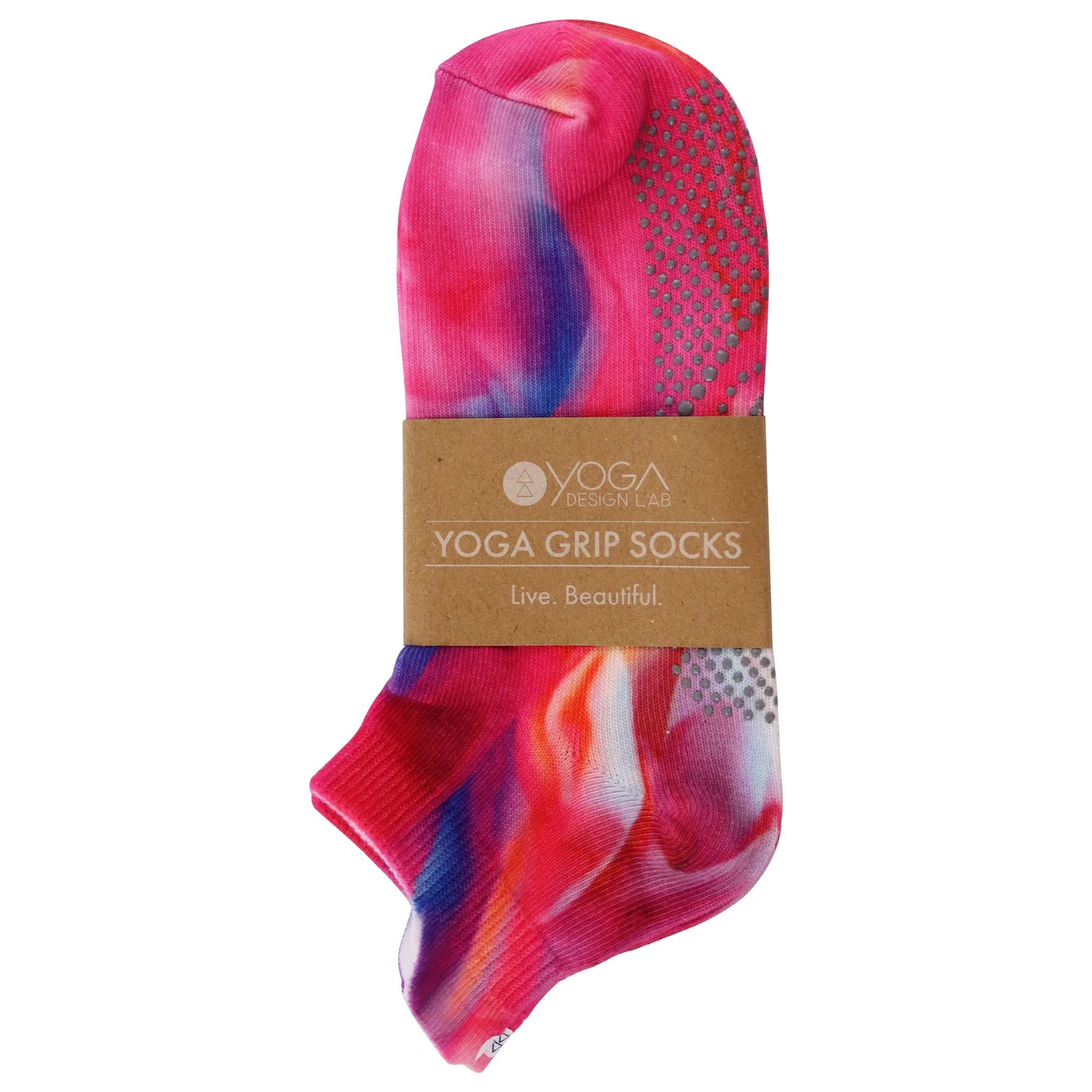 Yoga Design Lab - Yoga Grip Socks - Image 7