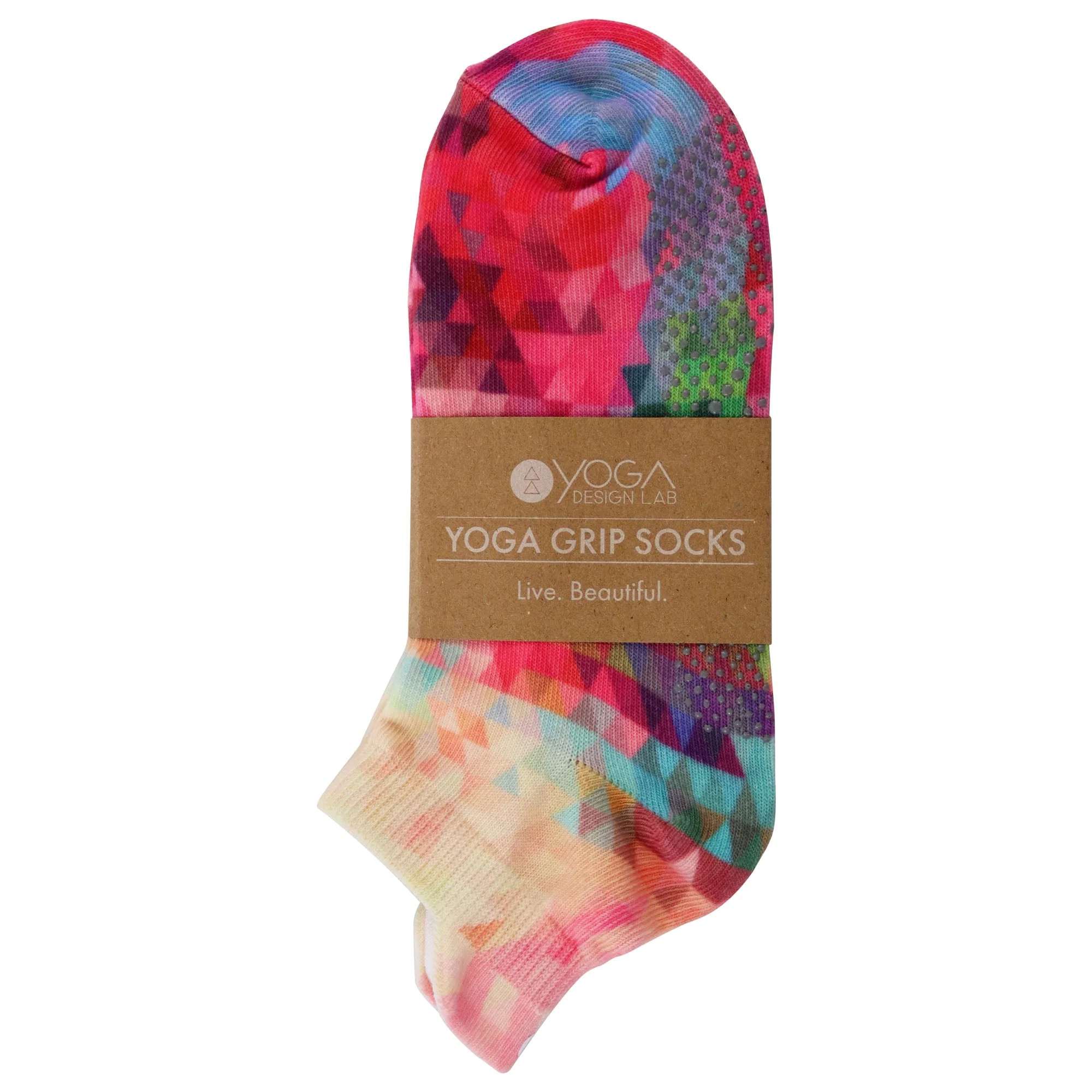 Yoga Design Lab - Yoga Grip Socks - Image 9