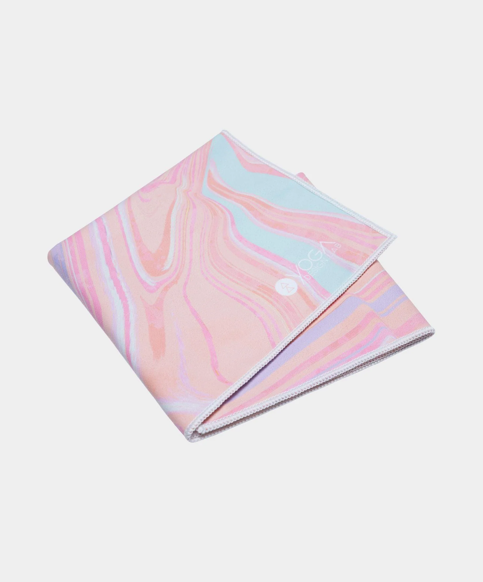 Yoga Design Lab - Yoga Hand Towel - Ultra-Grippy, Moisture Absorbing & Quick-Dry - Image 29
