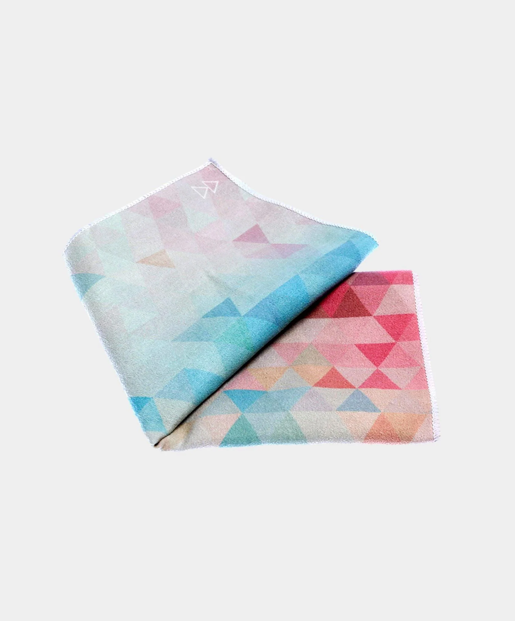 Yoga Design Lab - Yoga Hand Towel - Ultra-Grippy, Moisture Absorbing & Quick-Dry - Image 35