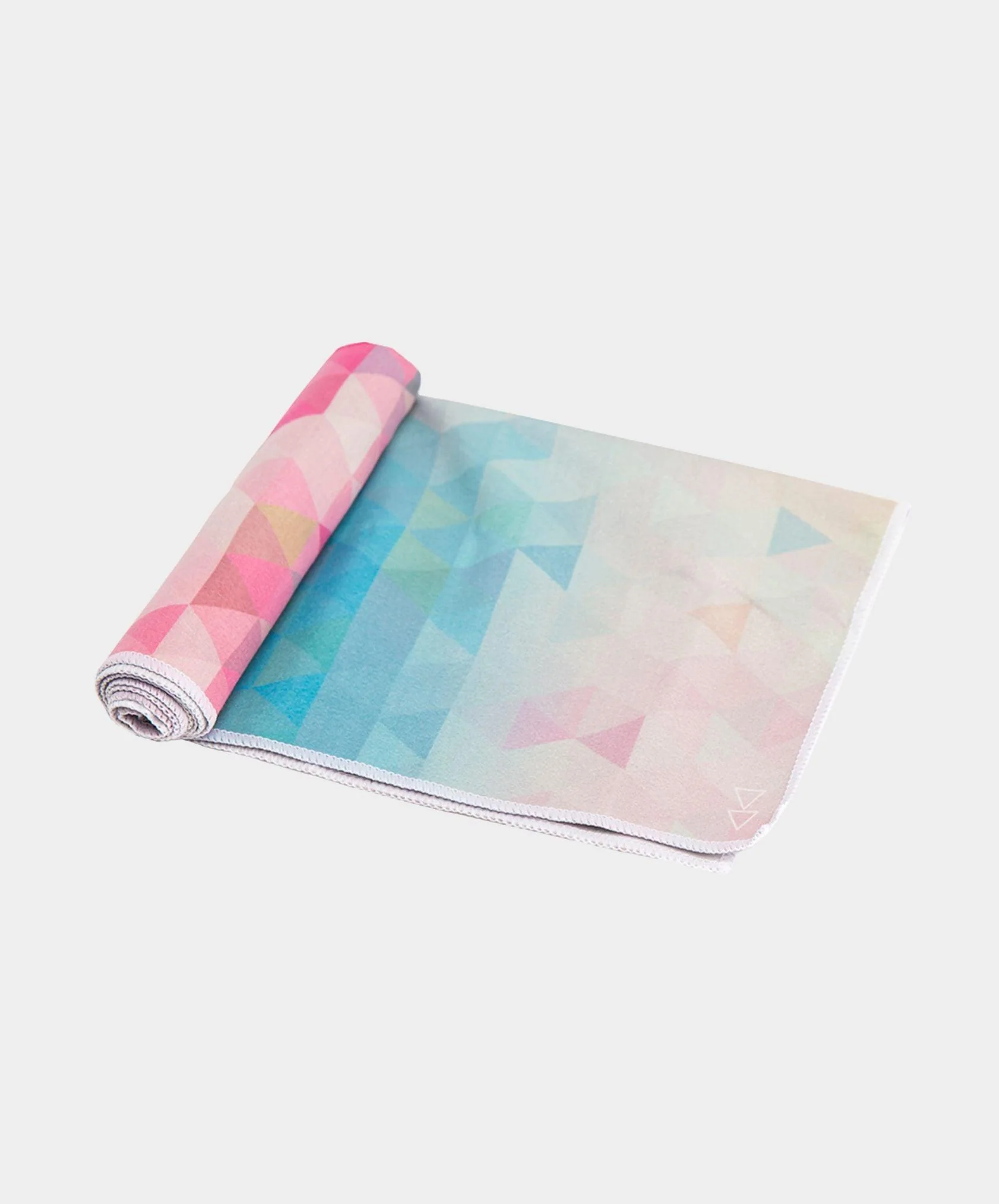 Yoga Design Lab - Yoga Hand Towel - Ultra-Grippy, Moisture Absorbing & Quick-Dry - Image 36