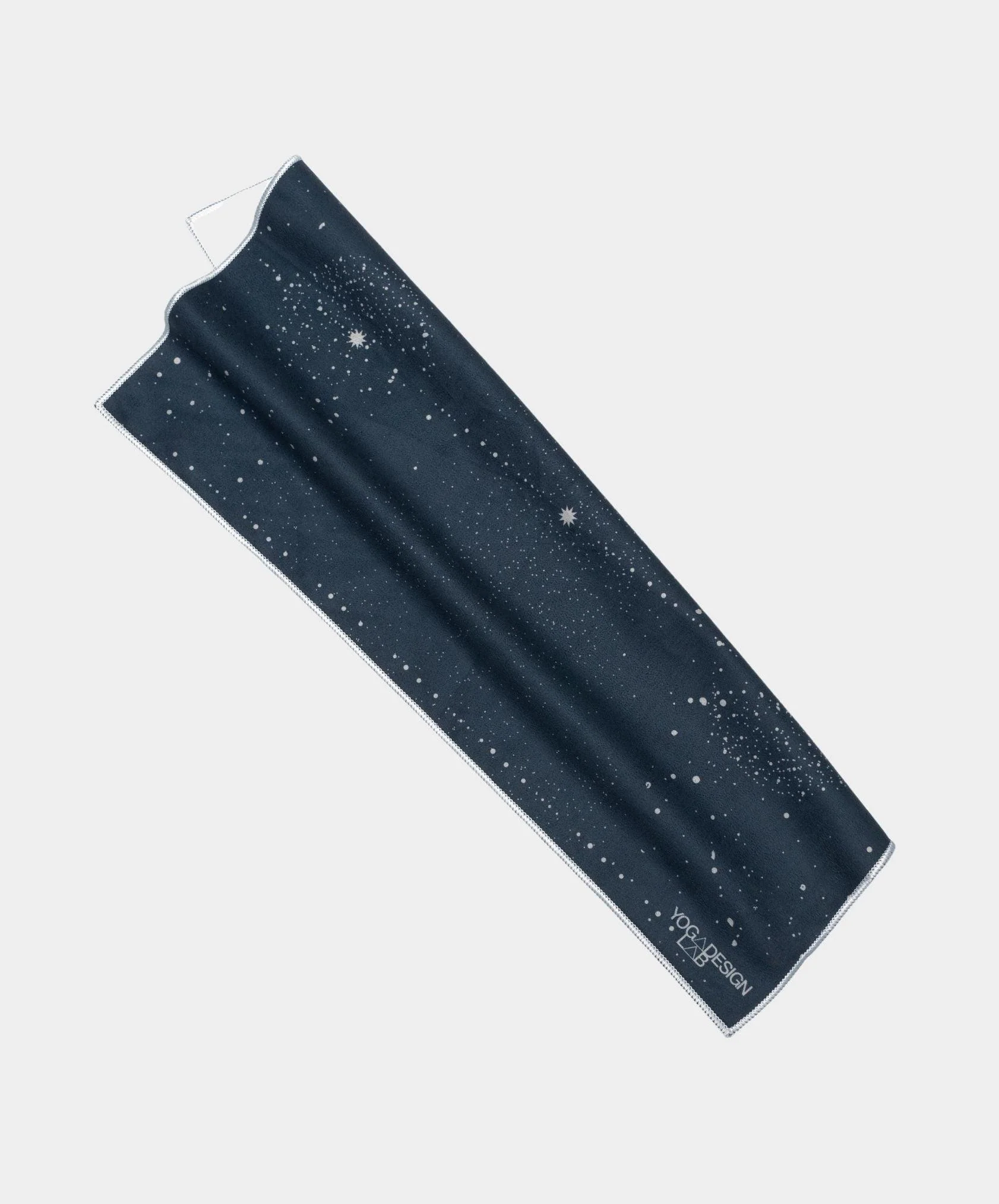 Yoga Design Lab - Yoga Hand Towel - Ultra-Grippy, Moisture Absorbing & Quick-Dry - Image 4