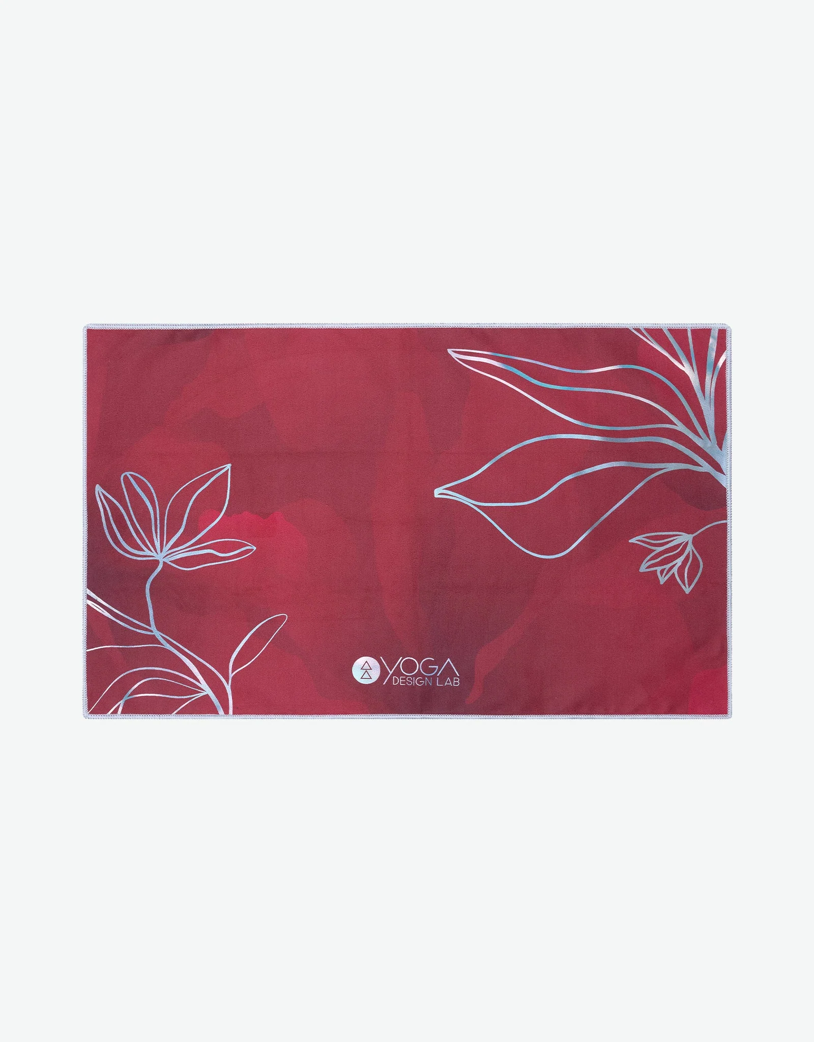 Yoga Design Lab - Yoga Hand Towel - Ultra-Grippy, Moisture Absorbing & Quick-Dry - Image 42