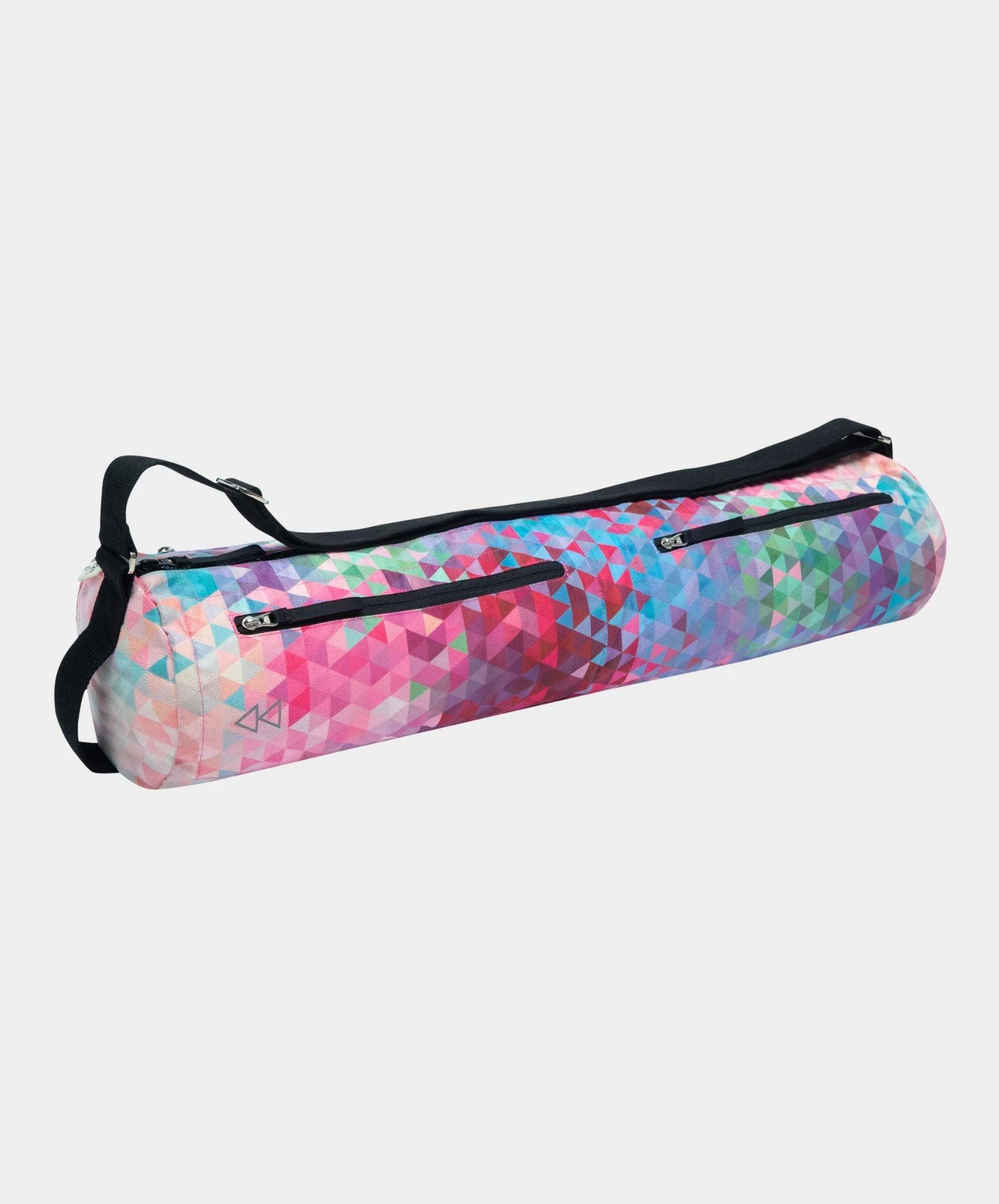 Yoga Design Lab - Yoga Mat Bag - Best For Travel To Studio Or Gym - Image 7