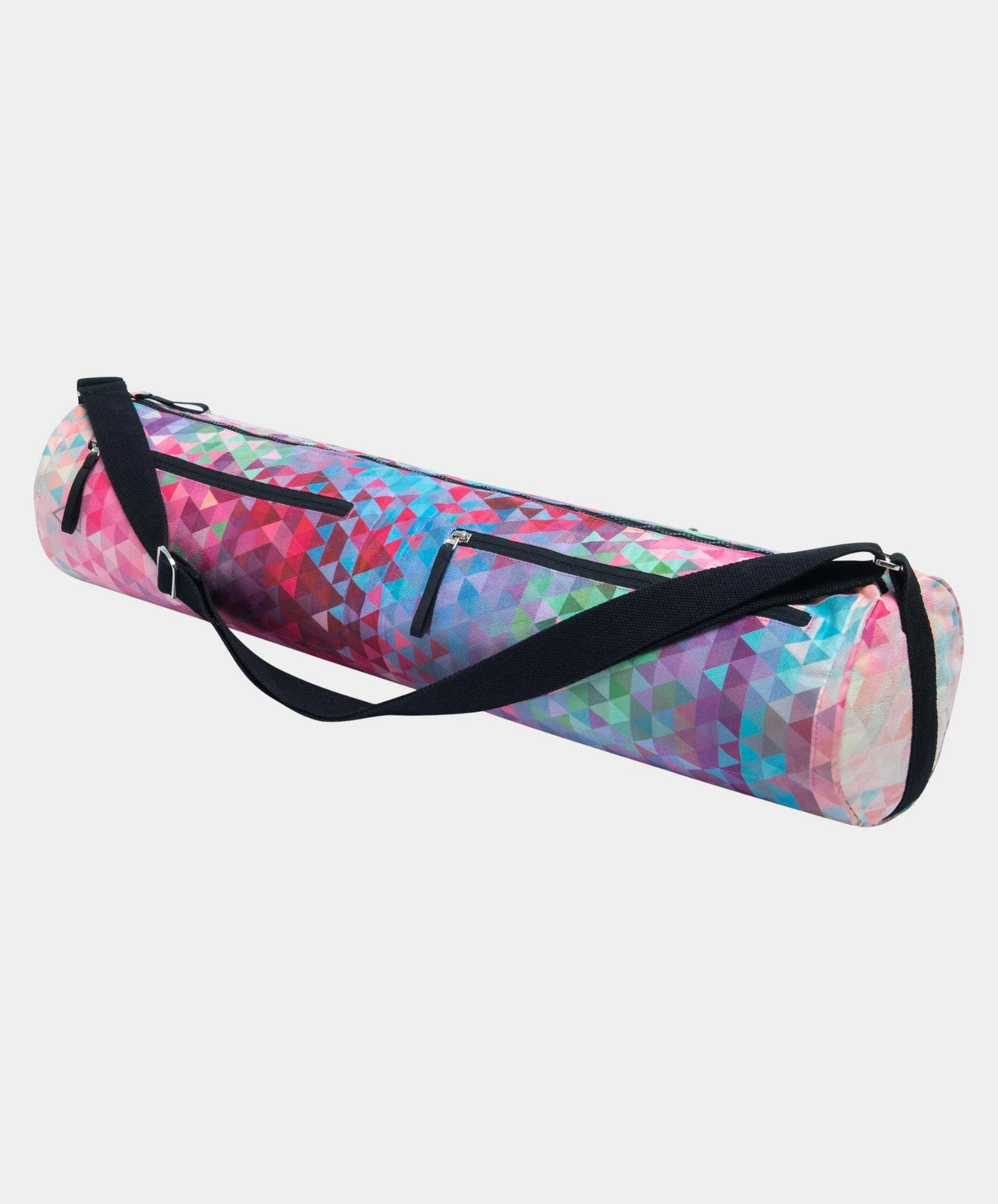 Yoga Design Lab - Yoga Mat Bag - Best For Travel To Studio Or Gym - Image 9
