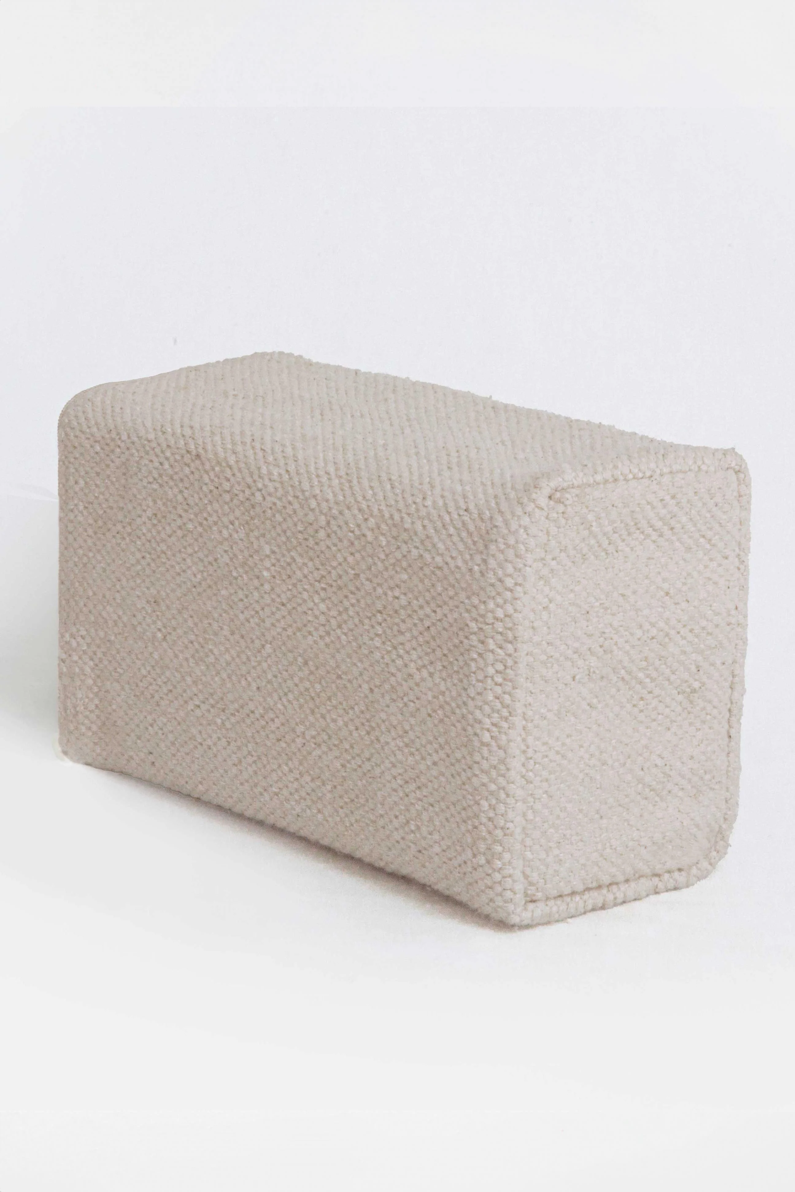 Oko Living - Yoga Block - Naturally Dyed Organic Cotton - Image 10