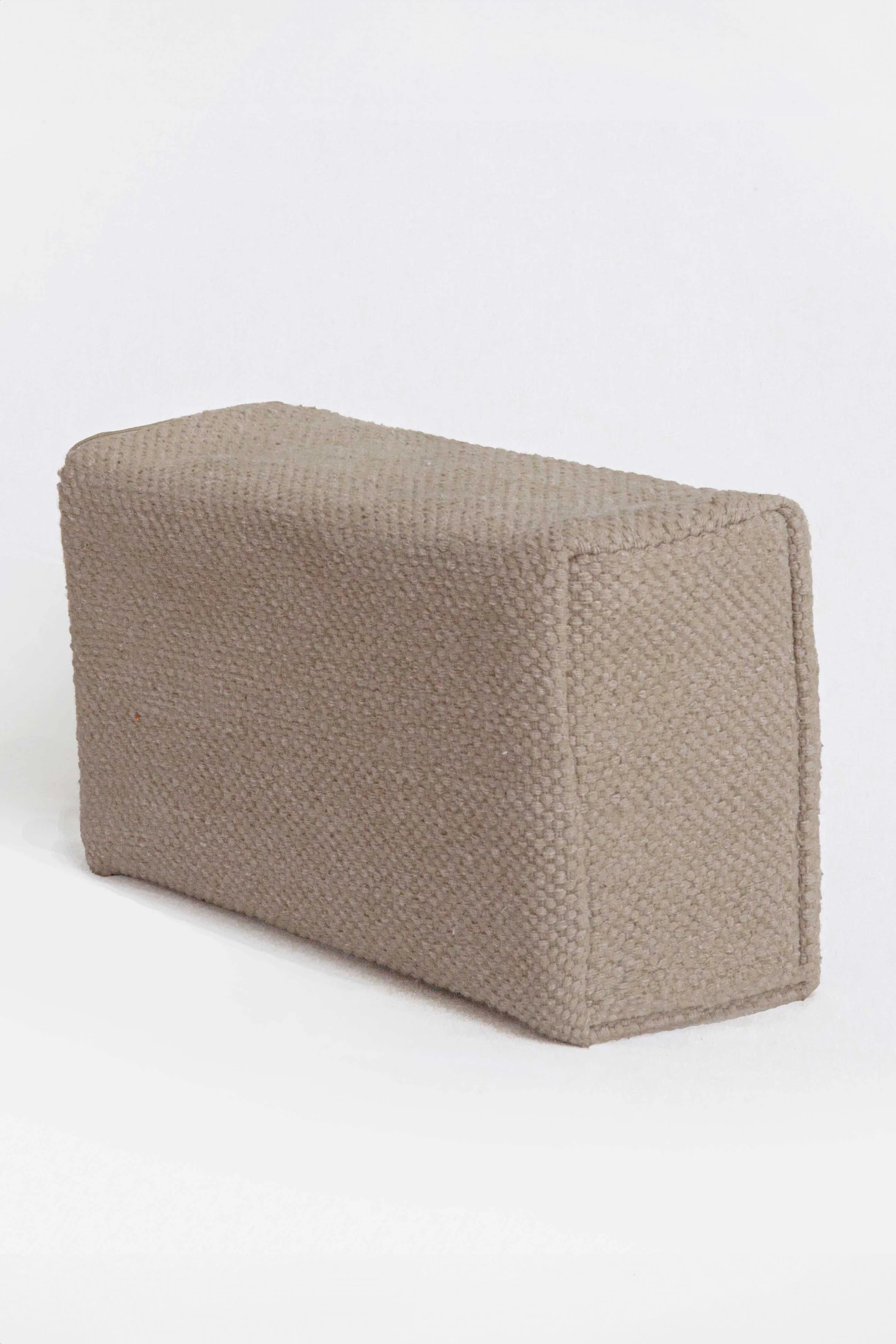 Oko Living - Yoga Block - Naturally Dyed Organic Cotton - Image 11