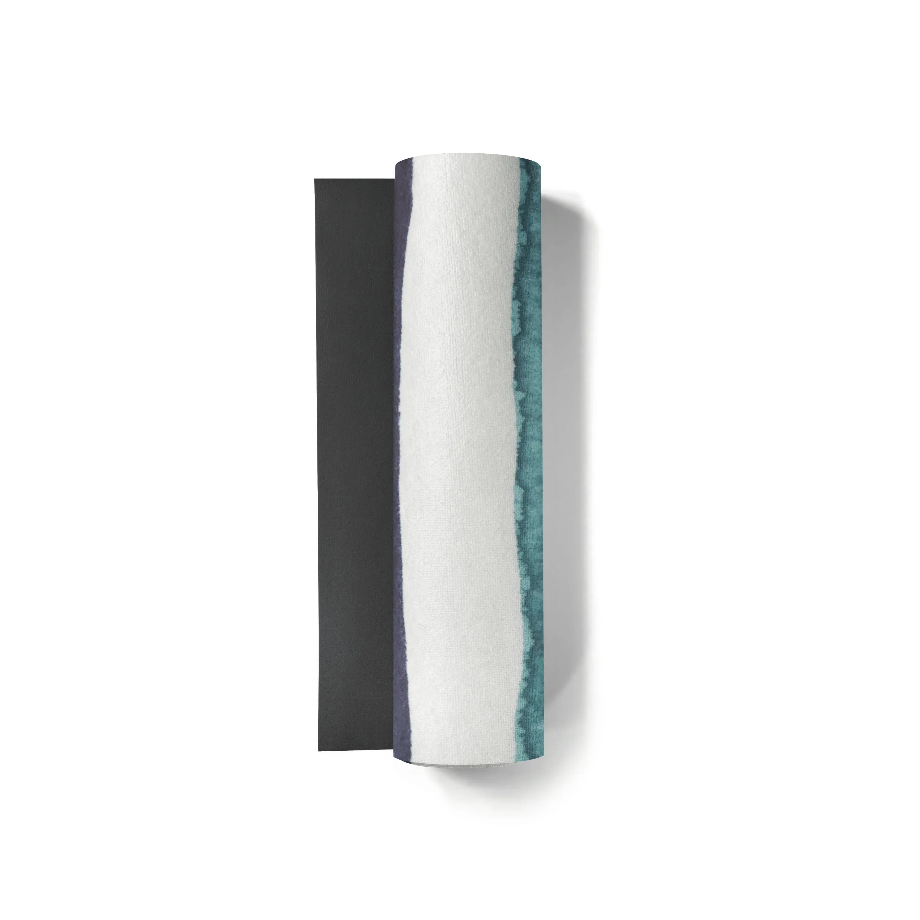 Yune Yoga - Yoga Mat | 6mm Thick | Blue | Non-Slip | Eco Friendly | Yune Yoga | Zeus - Image 5