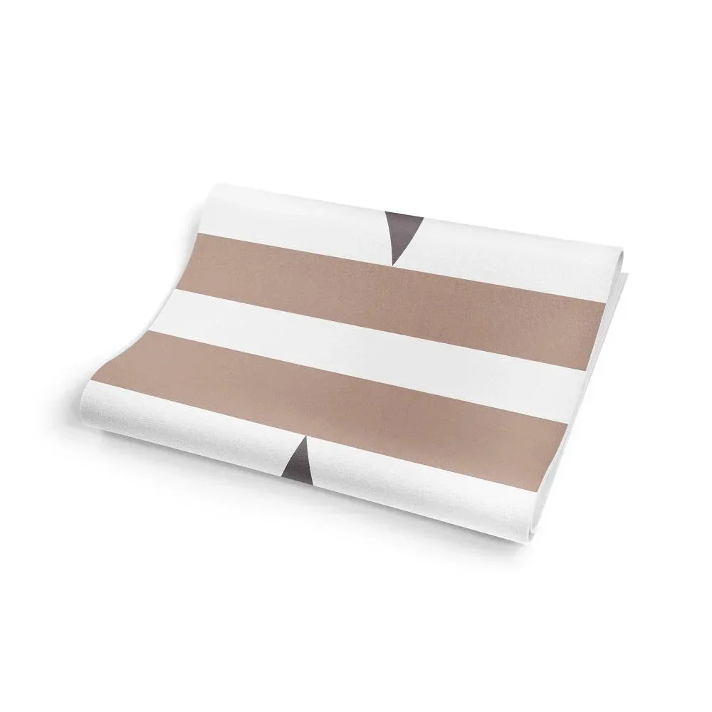 Yune Yoga - Yoga Mat | 6mm Thick | Brown | Non-Slip | Eco Friendly | Yune Yoga | Capricorn - Image 4
