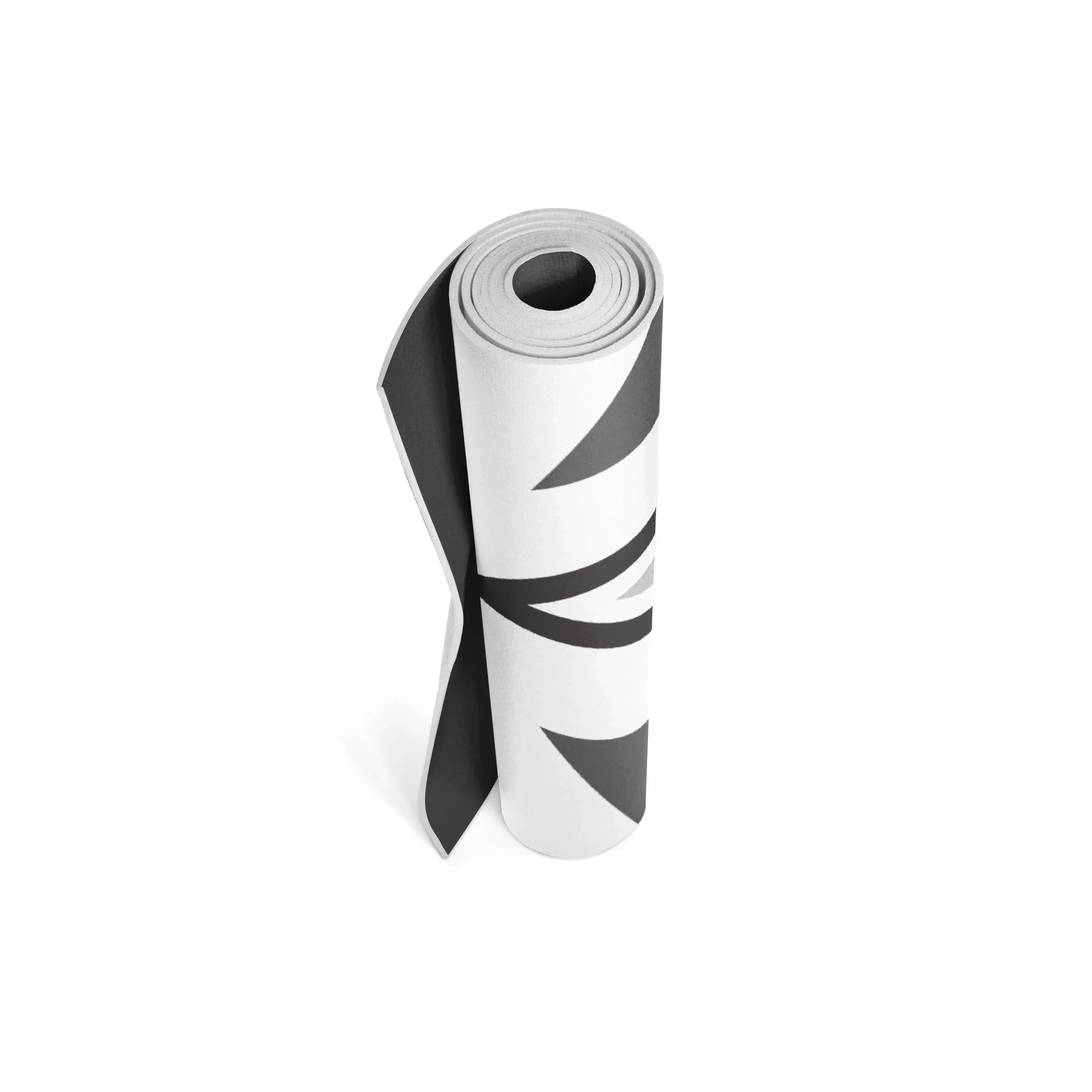 Yune Yoga - Yoga Mat | 6mm Thick | Grey | Non-Slip | Eco Friendly | Yune Yoga | Cygnus - Image 5