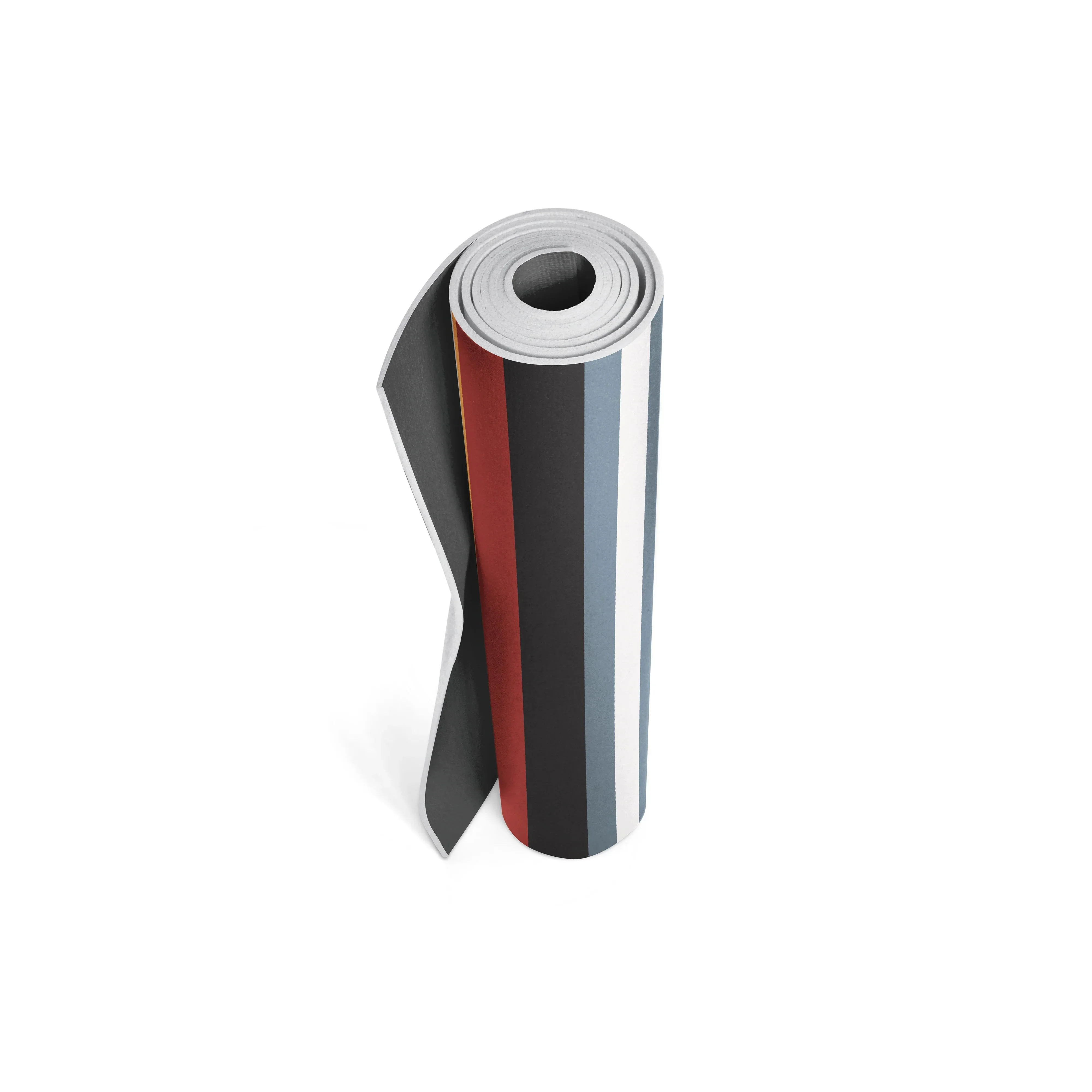 Yune Yoga - Yoga Mat | 6mm Thick | Multi Color | Non-Slip | Eco Friendly | Yune Yoga | Falcons Rest - Image 5
