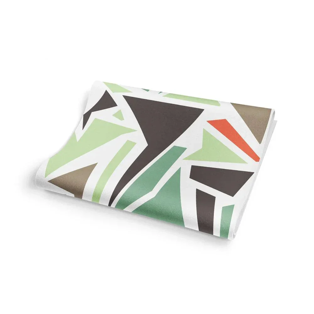 Yune Yoga - Yoga Mat | 6mm Thick | Multicolor | Non-Slip | Eco Friendly | Yune Yoga | Billie - Image 4