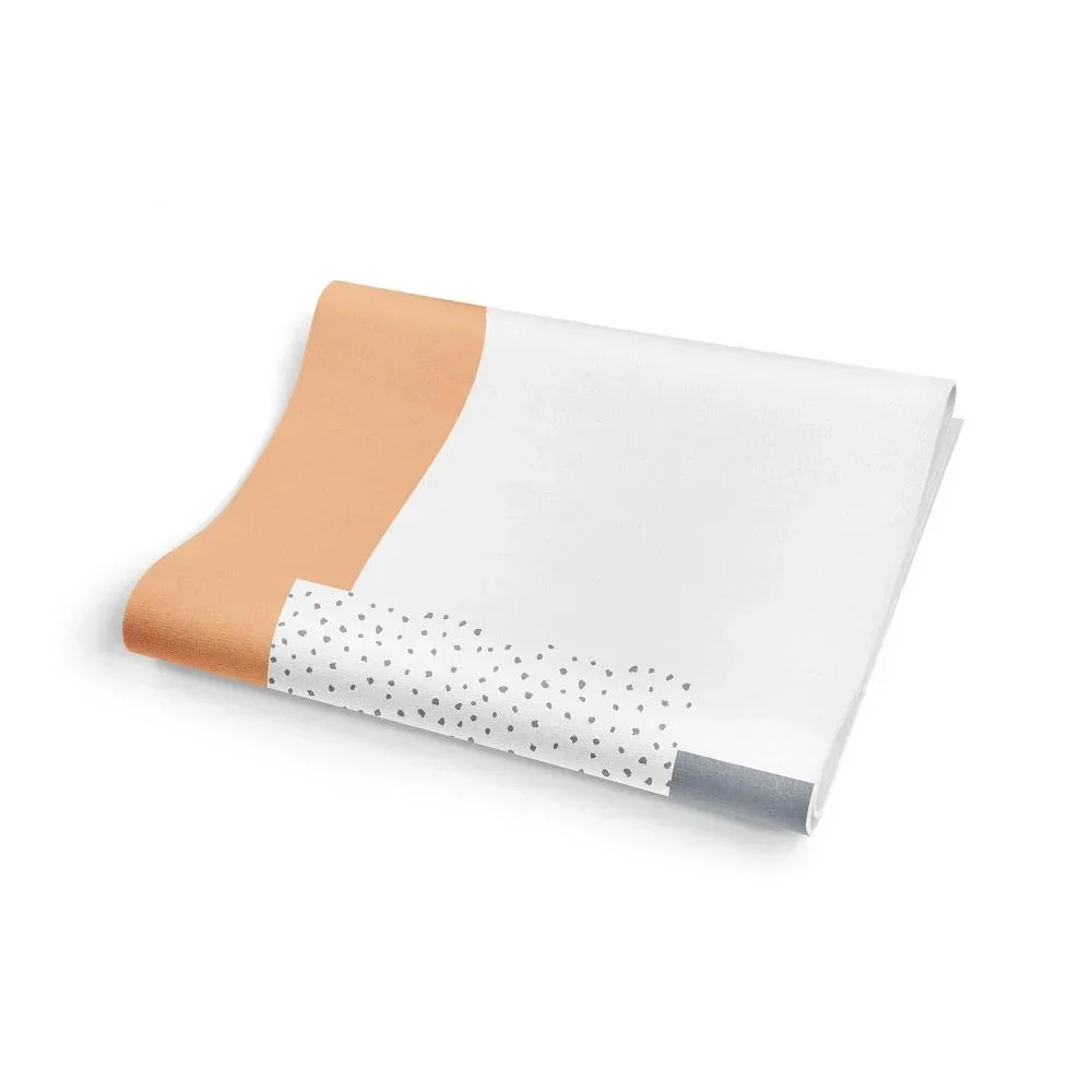 Yune Yoga - Yoga Mat | 6mm Thick | Multicolor | Non-Slip | Eco Friendly | Yune Yoga | Cancer - Image 4