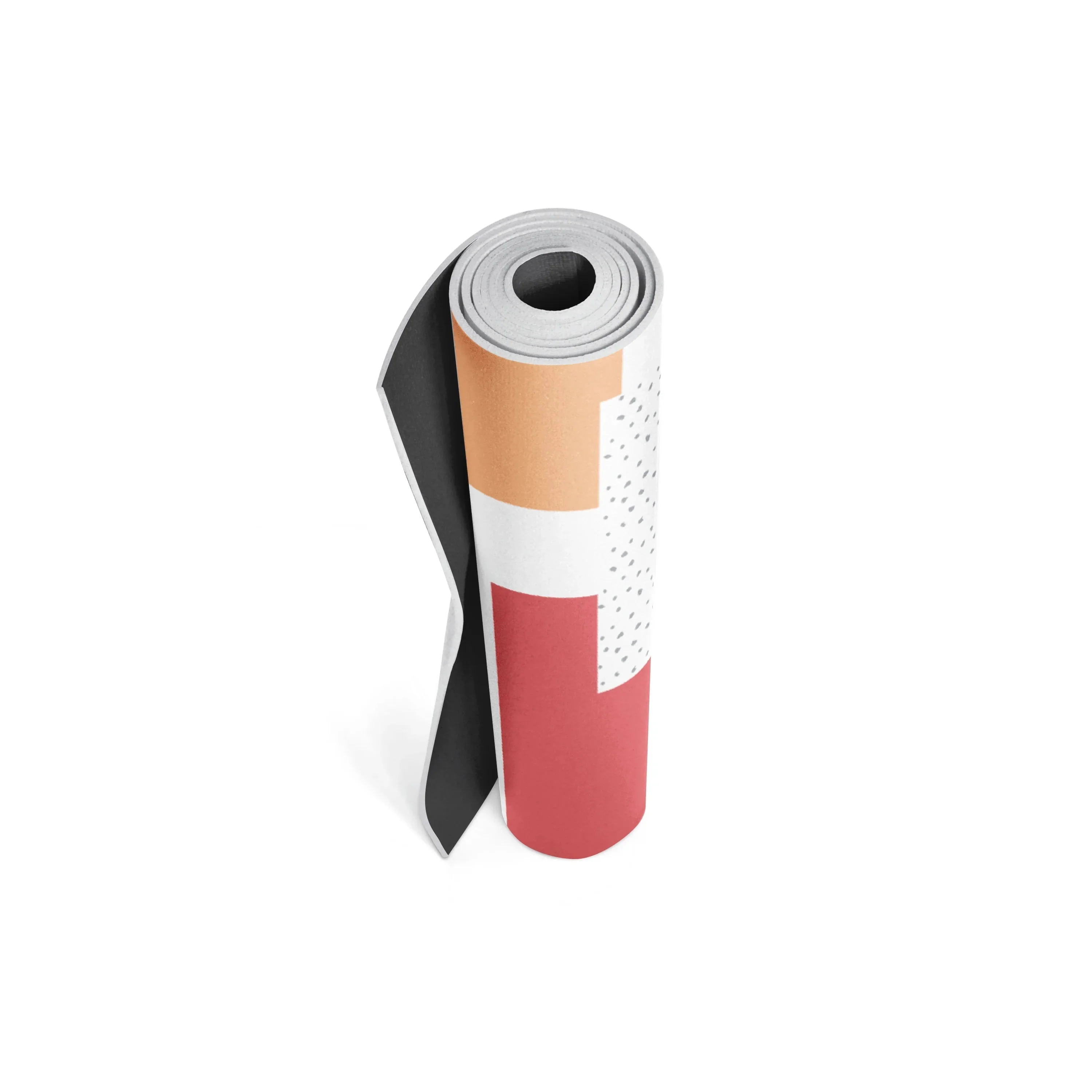 Yune Yoga - Yoga Mat | 6mm Thick | Multicolor | Non-Slip | Eco Friendly | Yune Yoga | Cancer - Image 5