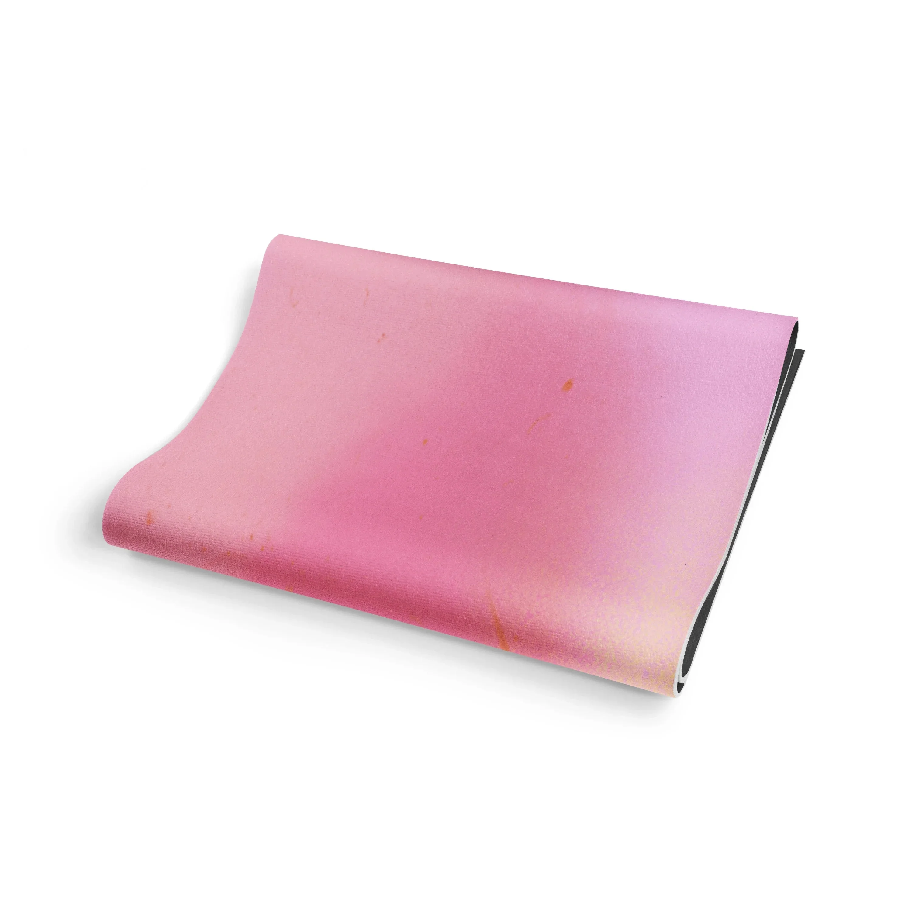 Yune Yoga - Yoga Mat | 6mm Thick | Pink | Non-Slip | Eco Friendly | Yune Yoga | Arrakis - Image 7