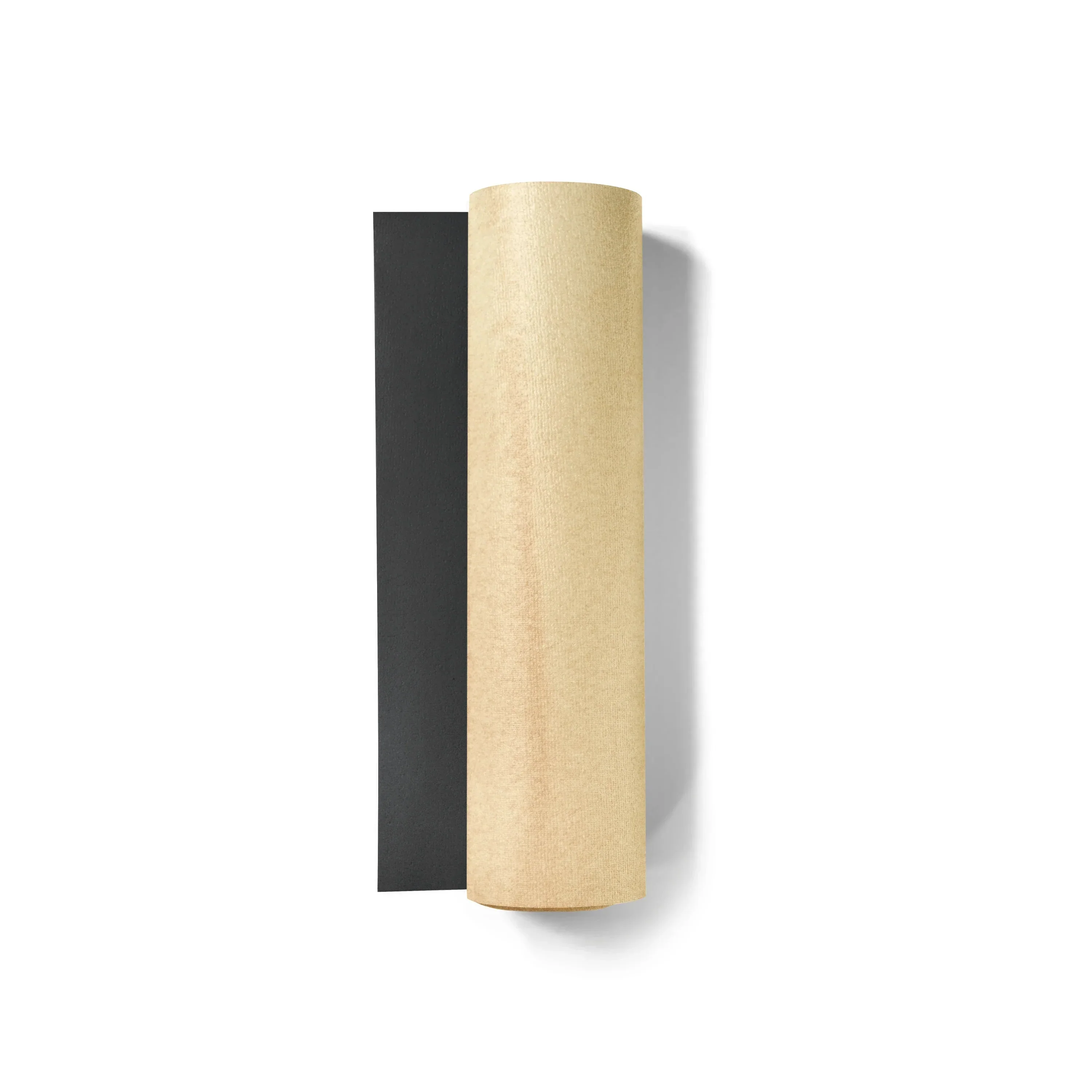 Yune Yoga - Yoga Mat | 6mm Thick | Pink | Non-Slip | Eco Friendly | Yune Yoga | Hera - Image 6