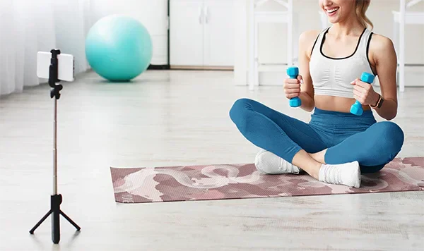Yune Yoga - Yoga Mat | 6mm Thick | Pink Snake | Non-Slip | Eco Friendly | Yune Yoga | Alder - Image 10