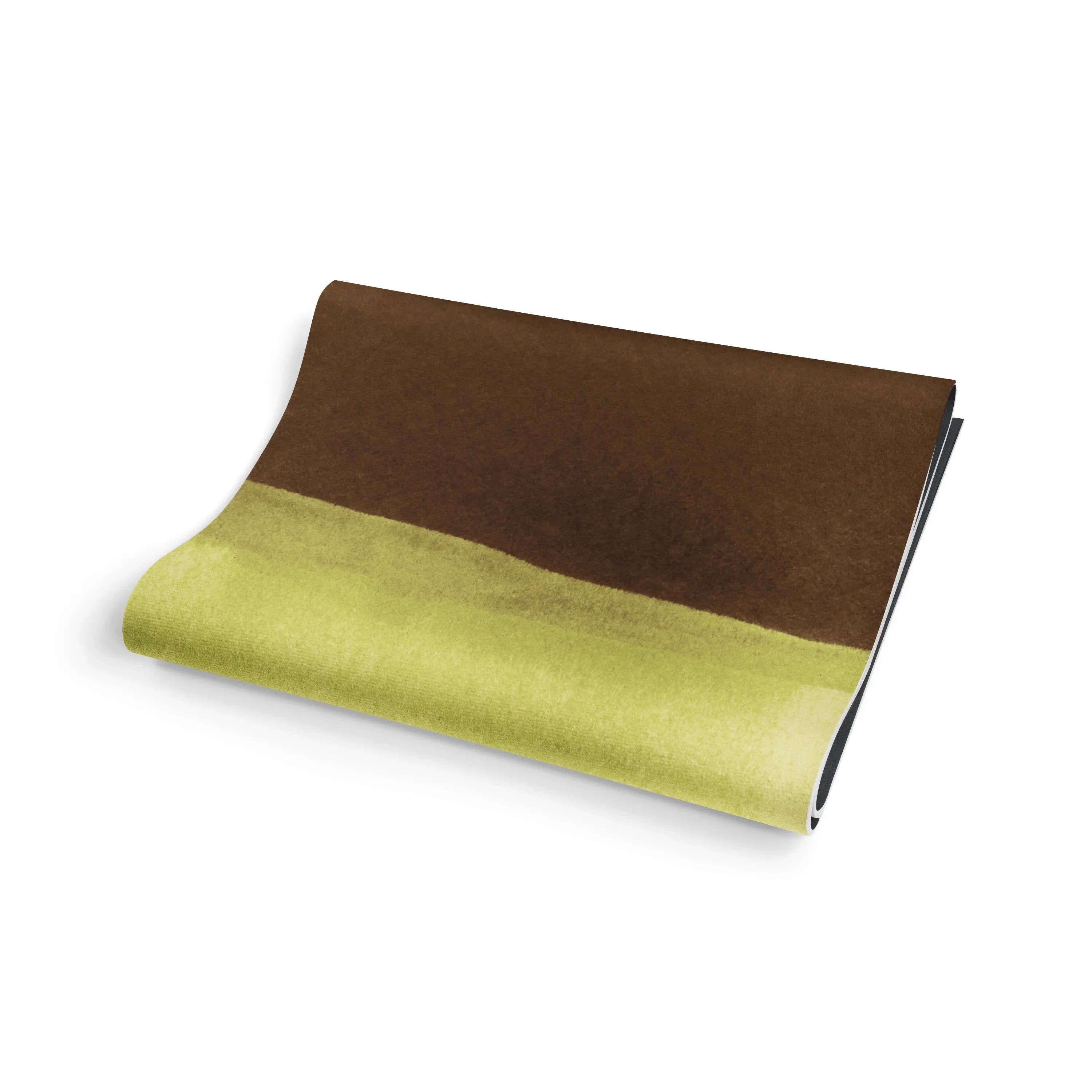 Yune Yoga - Yoga Mat | 6mm Thick | Purple | Non-Slip | Eco Friendly | Yune Yoga | Hermes - Image 3
