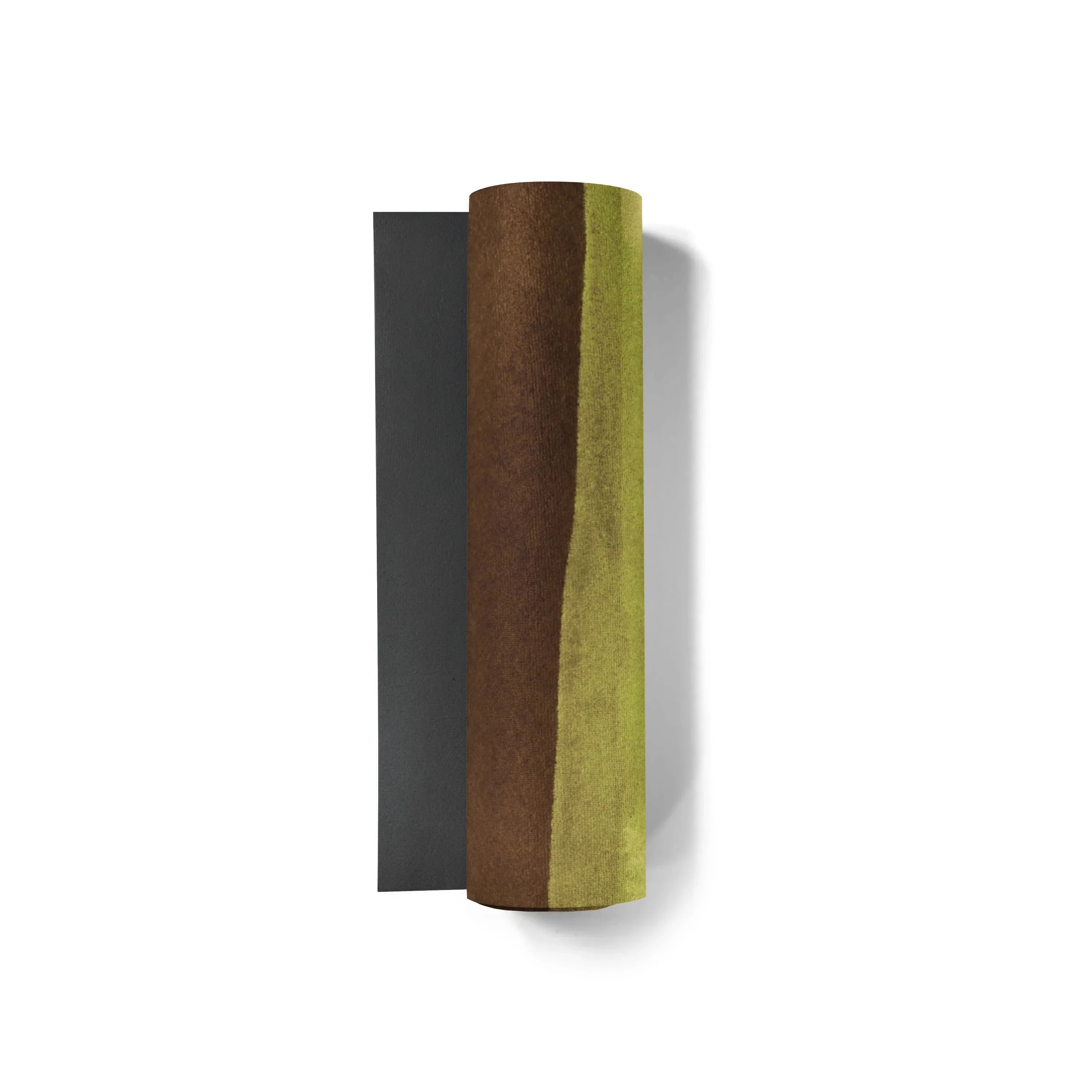 Yune Yoga - Yoga Mat | 6mm Thick | Purple | Non-Slip | Eco Friendly | Yune Yoga | Hermes - Image 5