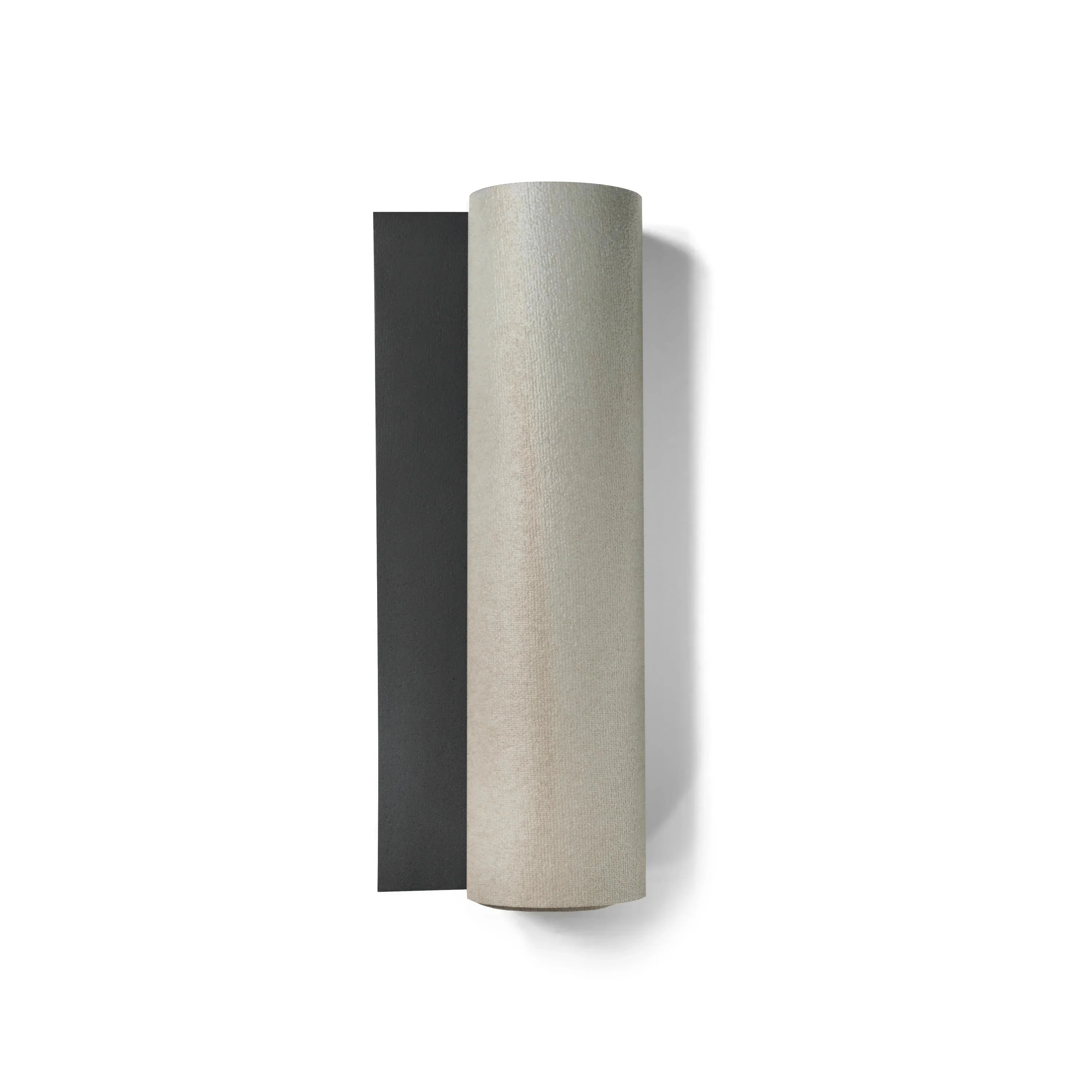 Yune Yoga - Yoga Mat | 6mm Thick | Purple | Non-Slip | Eco Friendly | Yune Yoga | Poseidon - Image 6