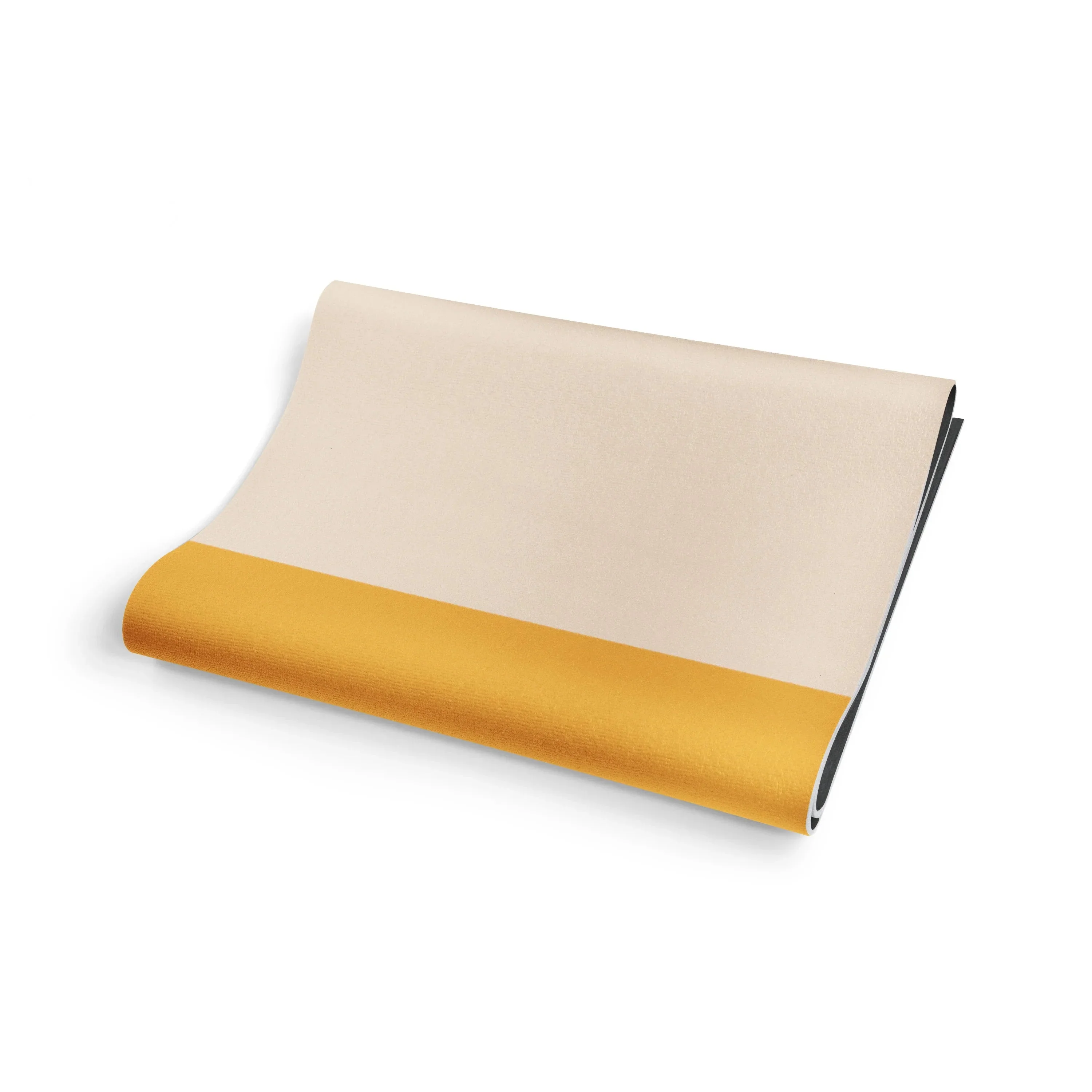 Yune Yoga - Yoga Mat | 6mm Thick | Striped | Non-Slip | Eco Friendly | Yune Yoga | Bondi - Image 4