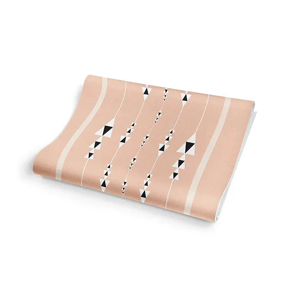 Yune Yoga - Yoga Mat | 6mm Thick | Tan | Non-Slip | Eco Friendly | Yune Yoga | Margot - Image 4