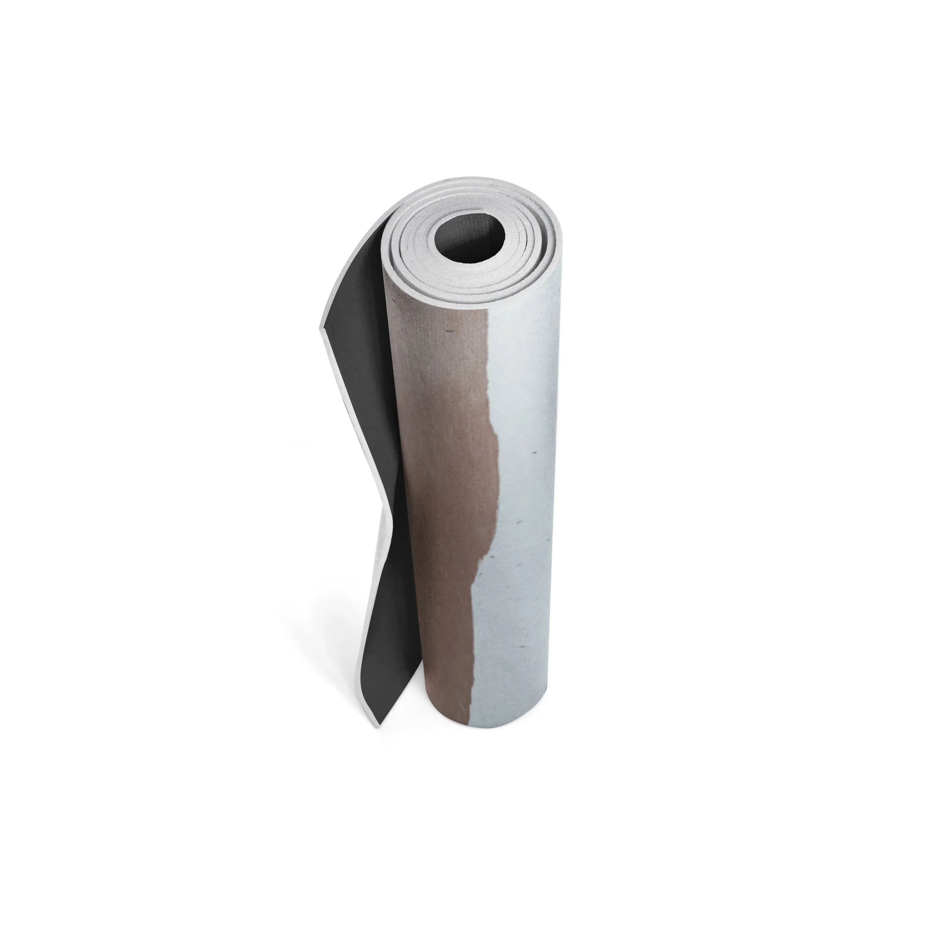 Yune Yoga - Yoga Mat | 6mm Thick | Tan | Non-Slip | Eco Friendly | Yune Yoga | Orion - Image 5