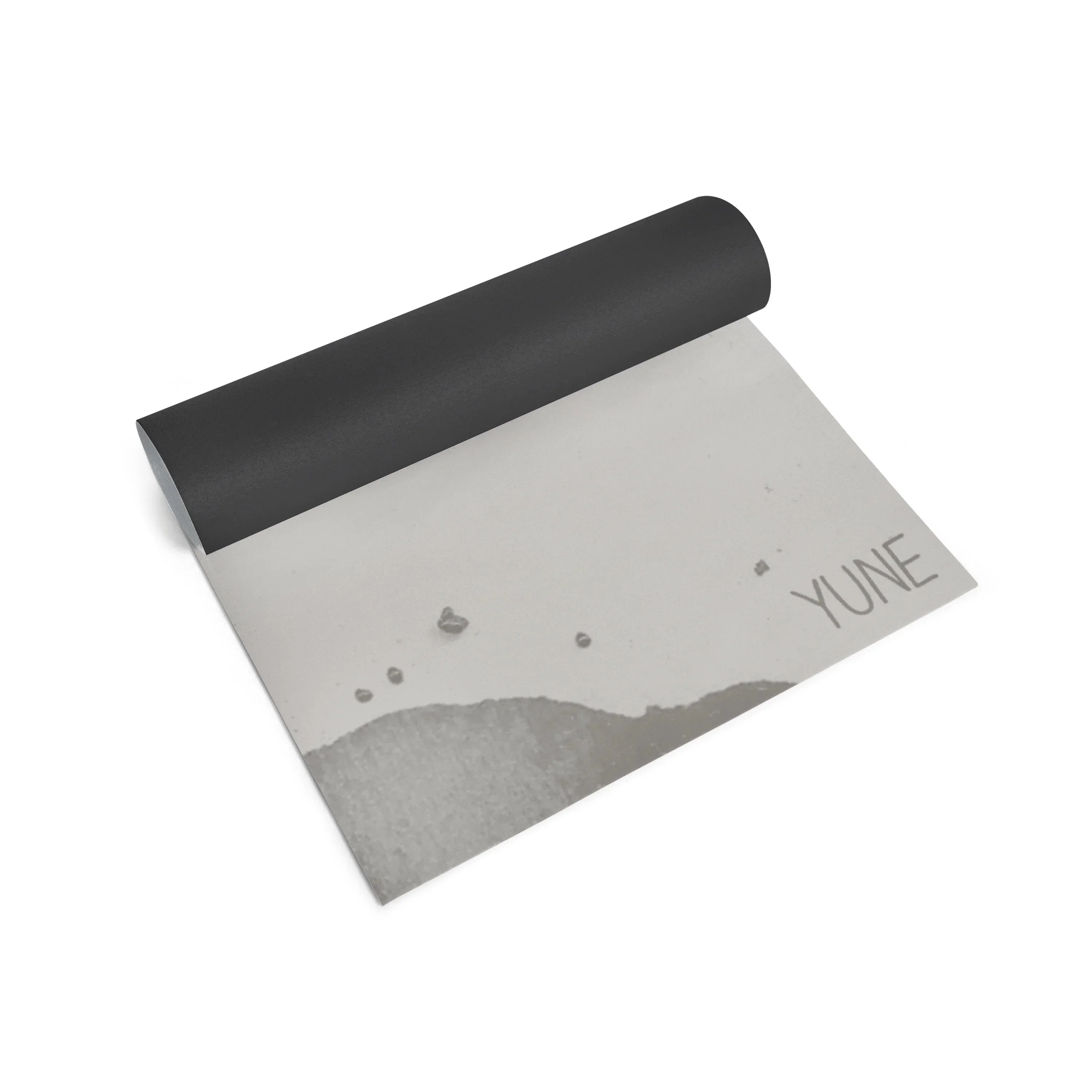 Yune Yoga - Yoga Mat | 6mm Thick | Tan | Non-Slip | Eco Friendly | Yune Yoga | Scorpio - Image 3