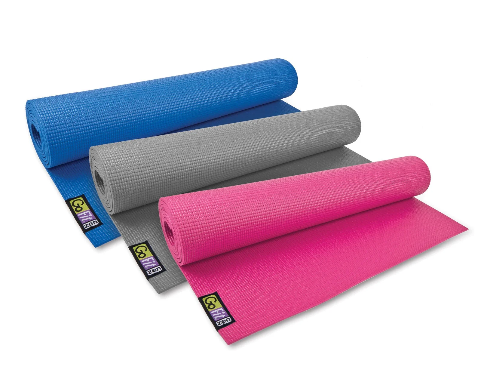 GoFit - Yoga Mats