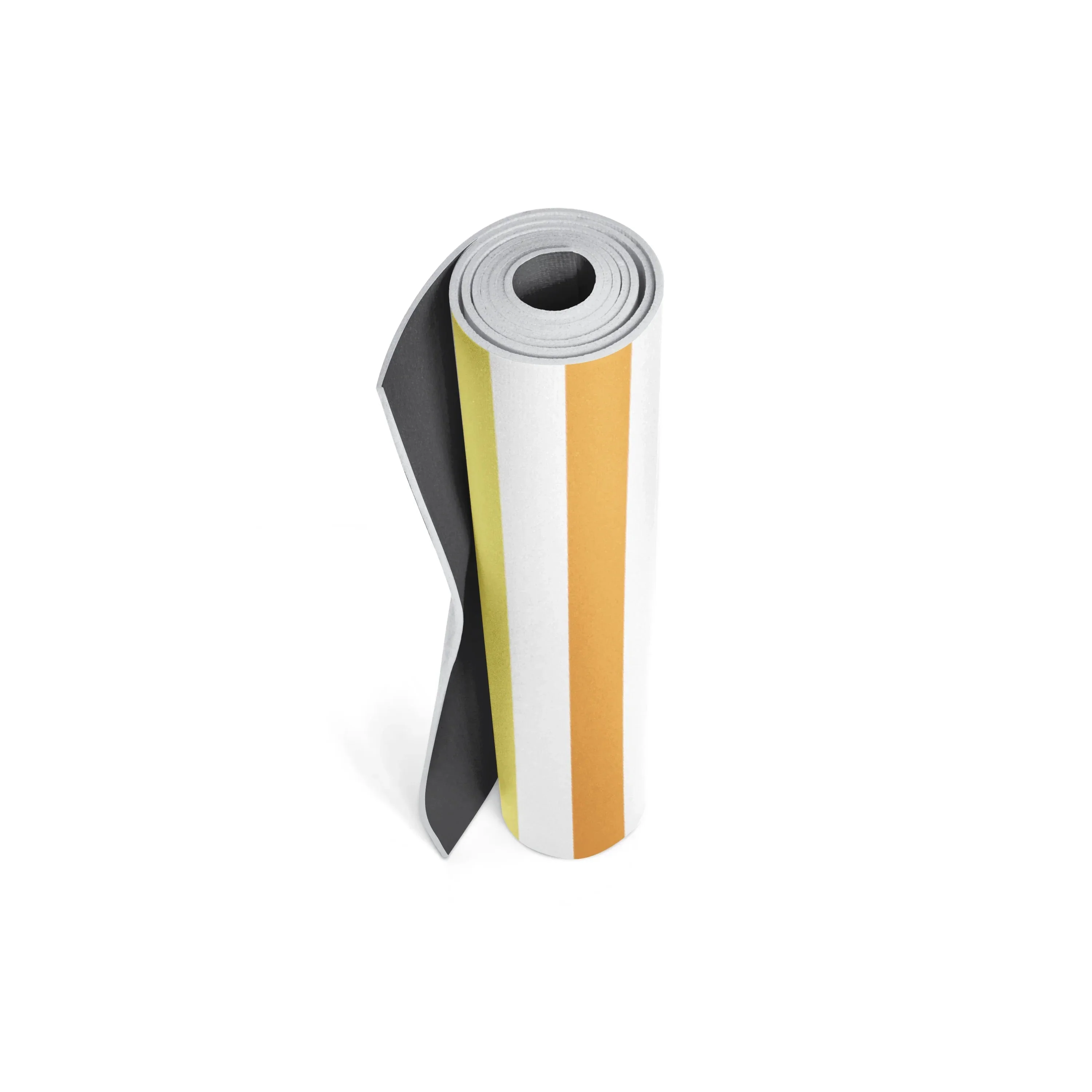 Yune Yoga - Yune Yoga Striped Yoga Mat OS76 - Image 7