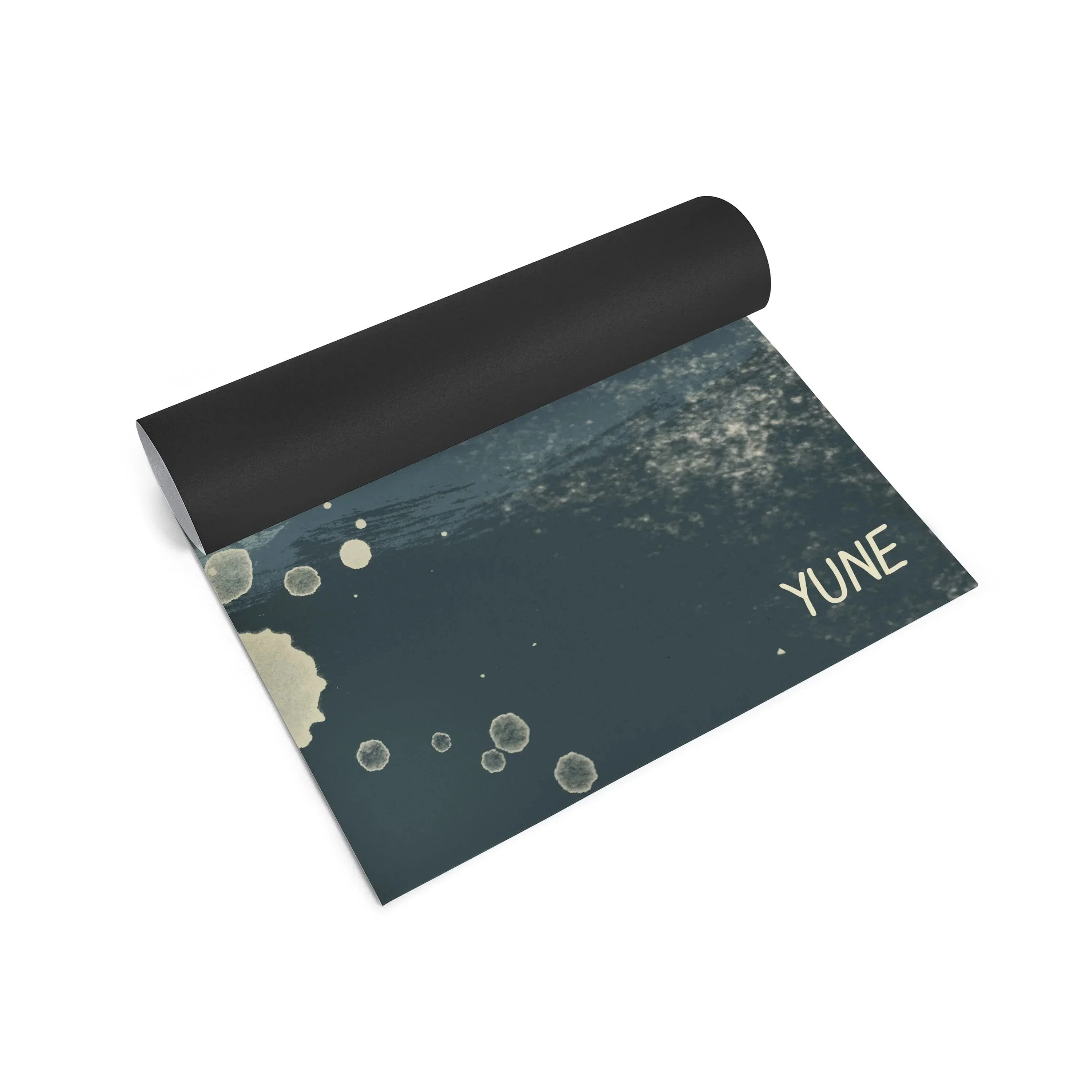 Yune Yoga - Zebes Trekk Travel Mat - Image 2